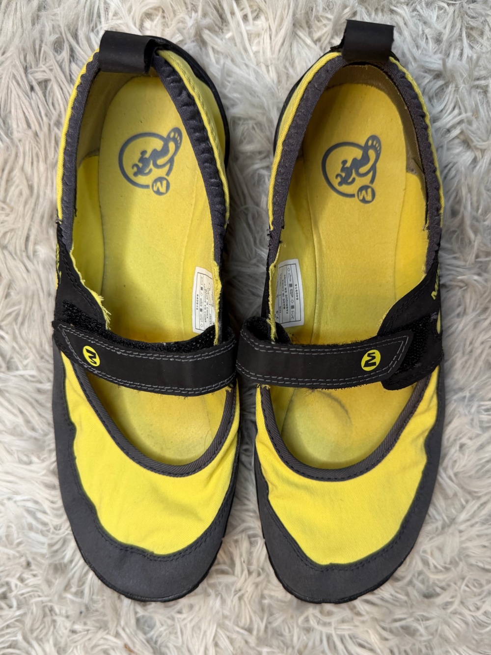 Merrell